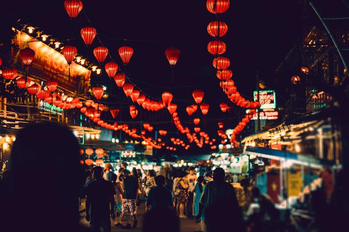 Hotspot Matrix - Giải Pháp Toàn Diện Cho Truyền Thông Số_Sáng tạo nhiều mặt