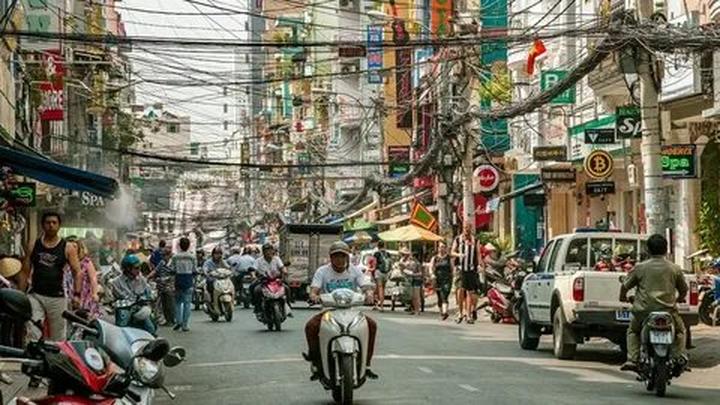 Hotspot Matrix đồng hành cùng Ngày hội Ý tưởng Khởi nghiệp tại UEL_Sáng tạo